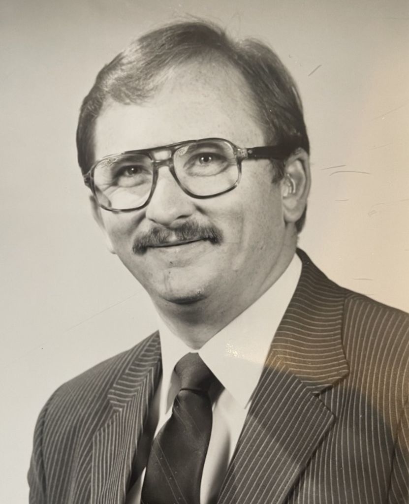 Donald J. Booser