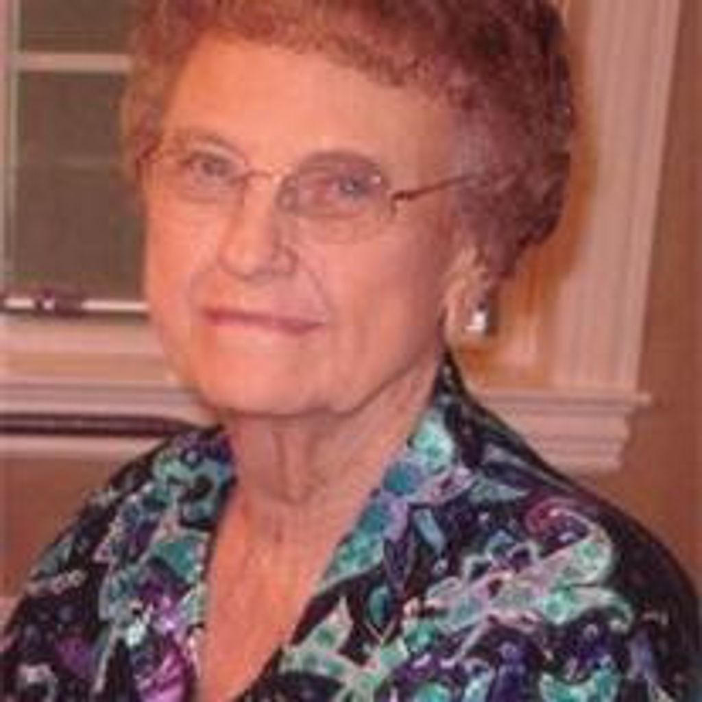 Esther Hemann