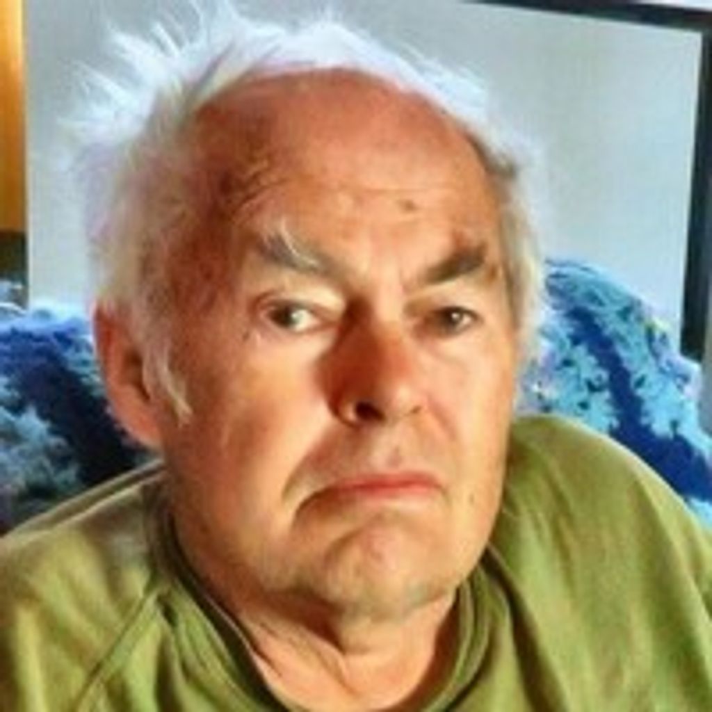 John G. Desmond Profile Photo