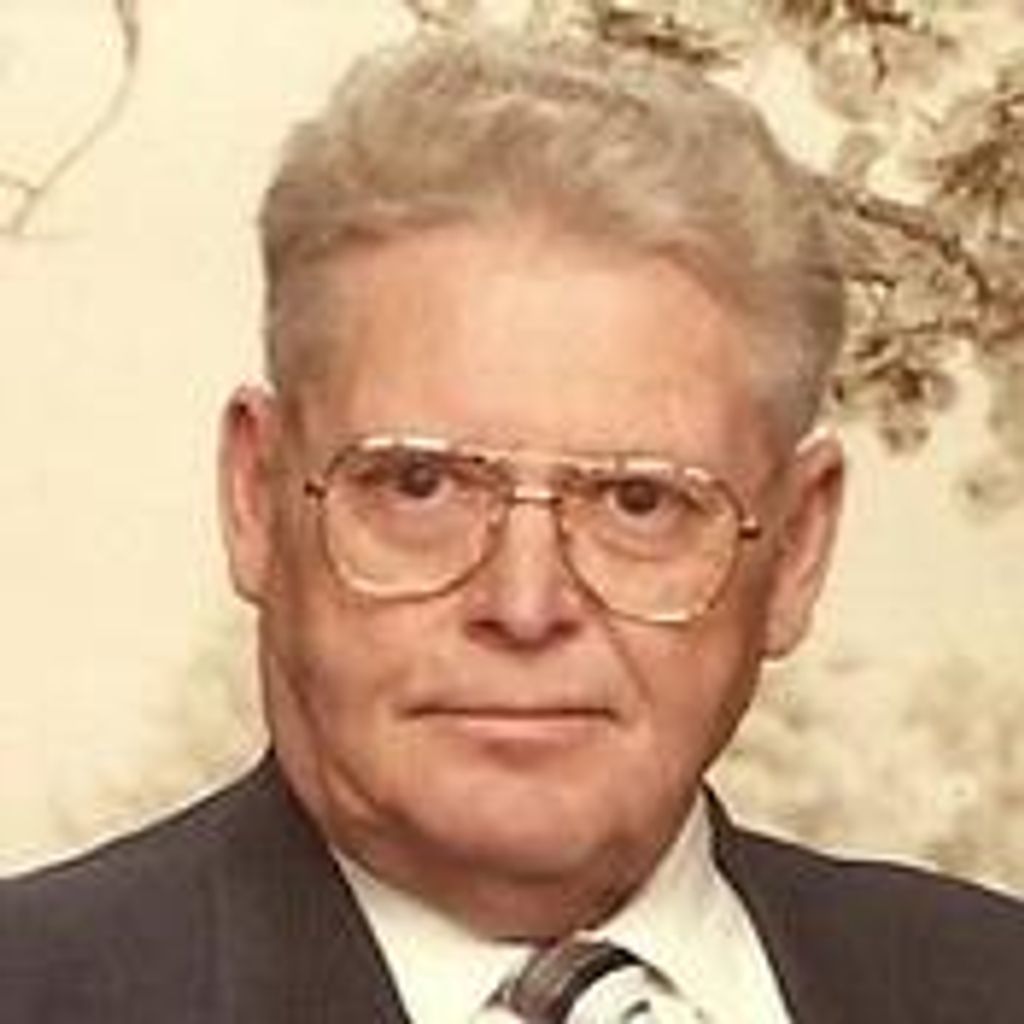 Howard C. Jorgenson Profile Photo