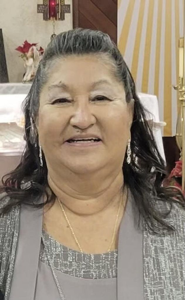Beatrice Alaquinez Cisneros Profile Photo