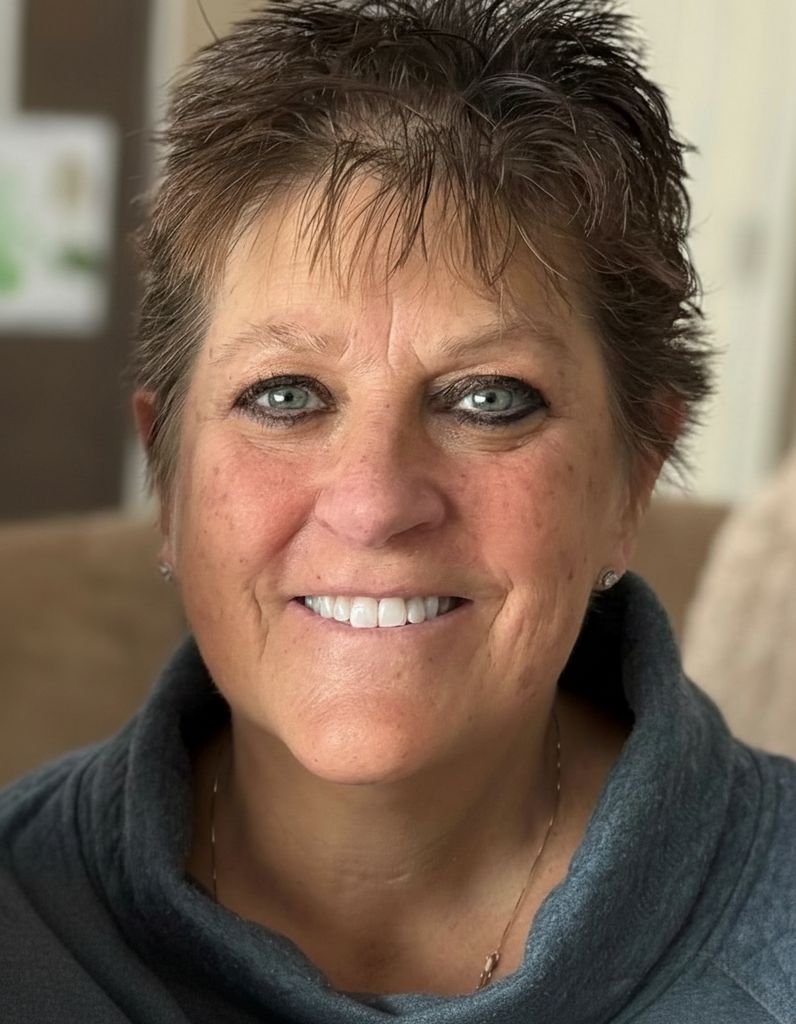 Karen Mary Salm