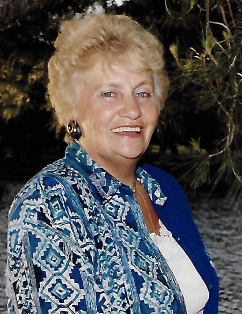 Margje Vintges Profile Photo