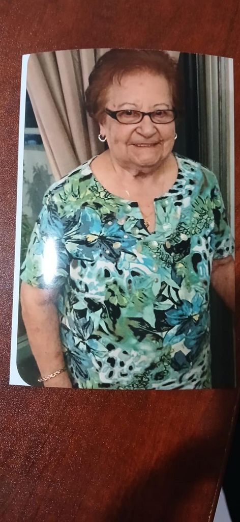 Dolores Melendez-Batista Profile Photo