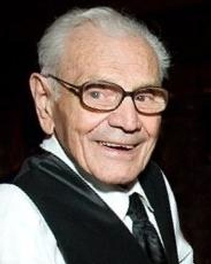 Salvatore "Sam" Cicero Profile Photo