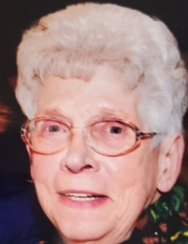 Effie L. Johnson