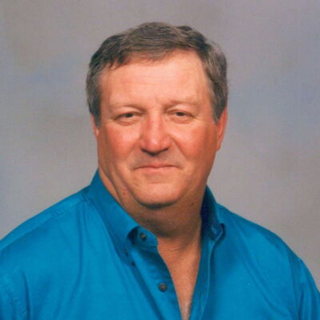 Jerry Arnold Doughty Profile Photo