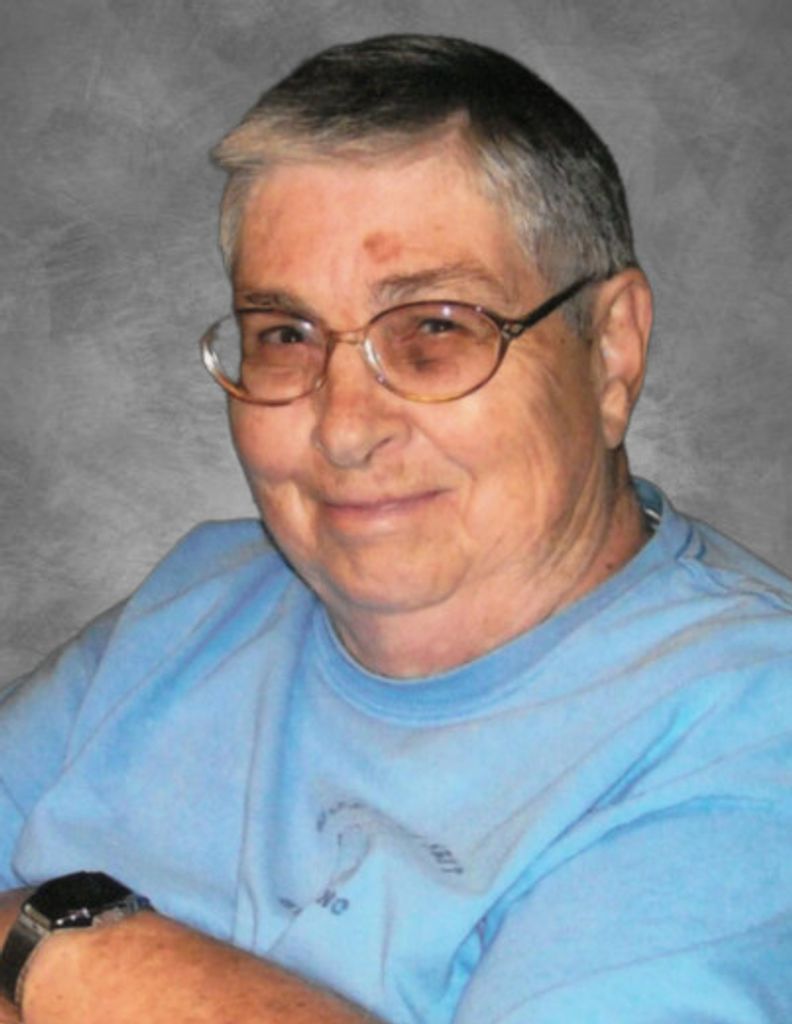 Glenda Laverne Morris