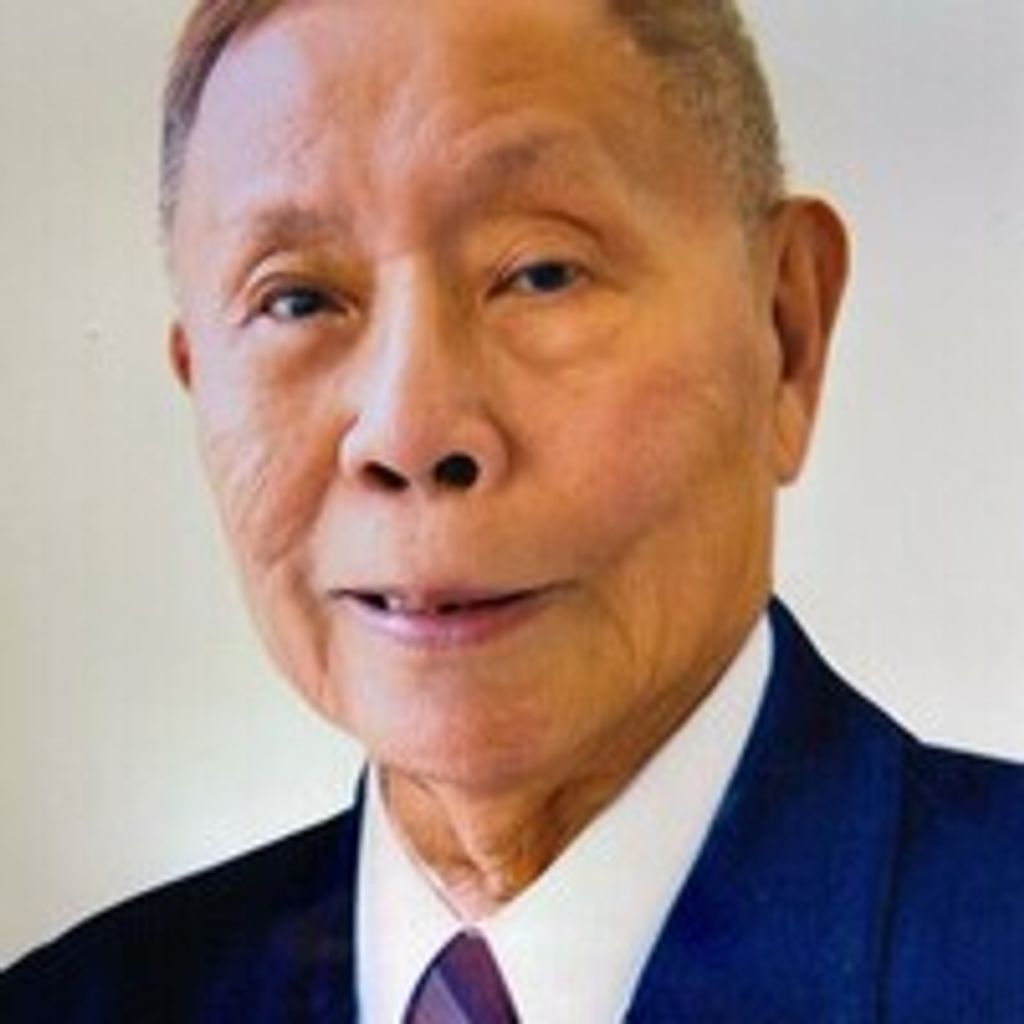 Richard Nam Tran