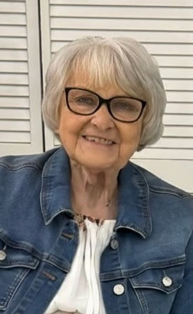 Betty Goins Profile Photo