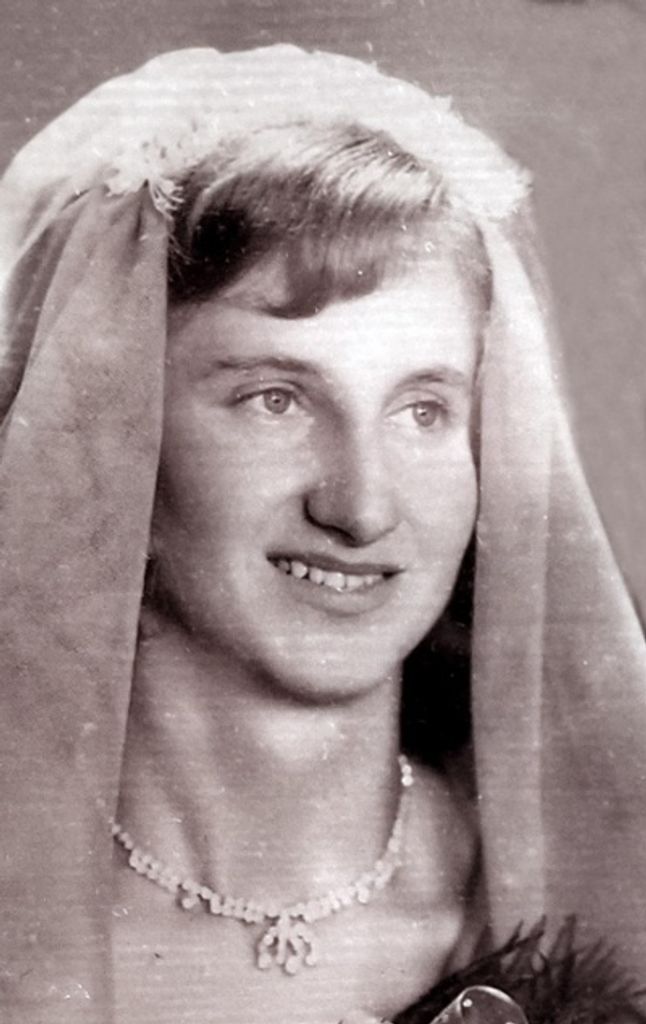 Liselotte Mercier