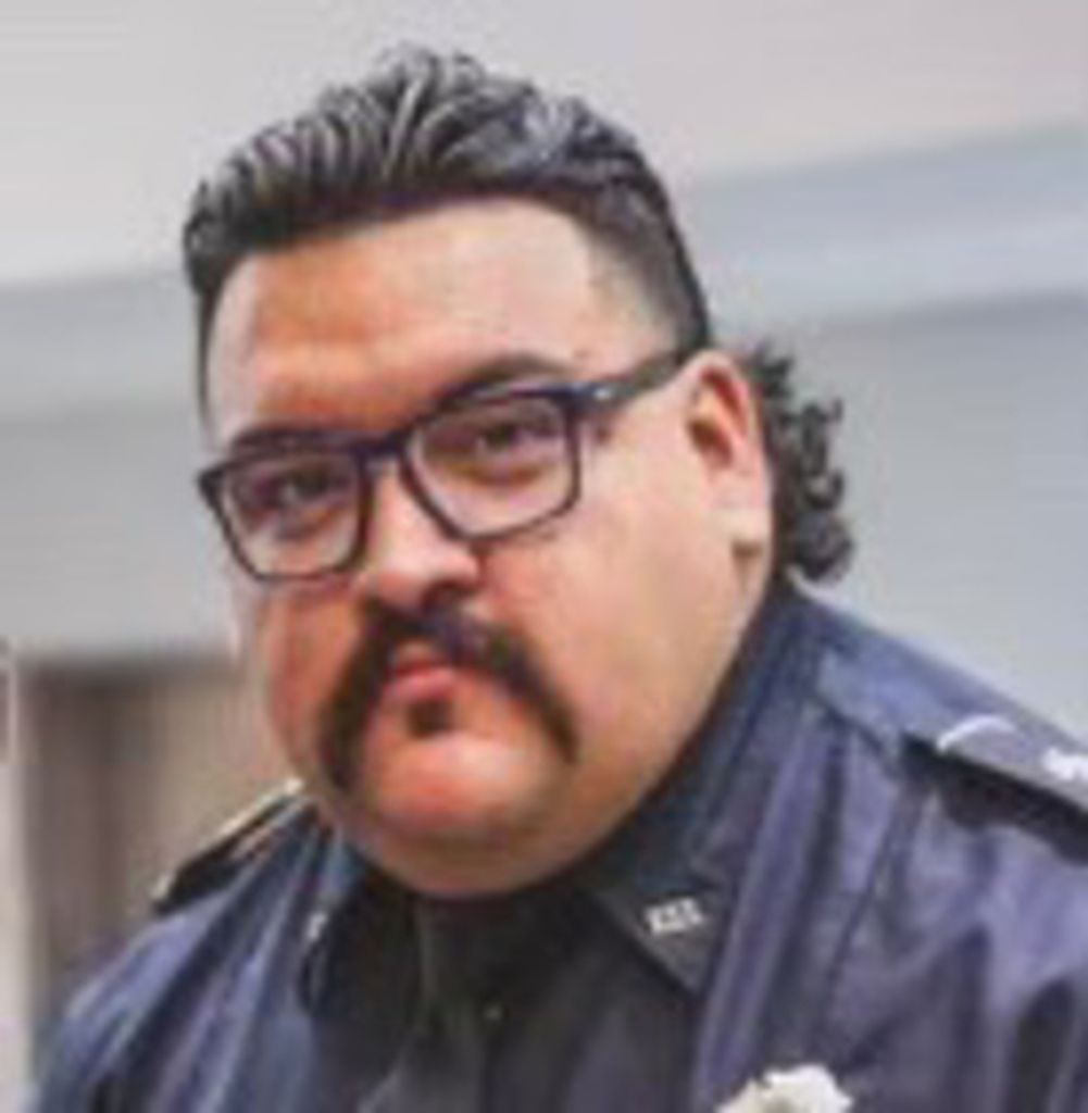 Hugo Guevara