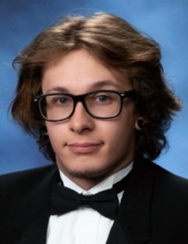 Dalton Lee Dakota Hunter