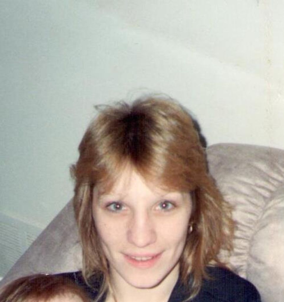 Donna Jean Bozeman