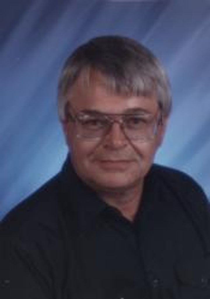 Gary M. Thompson Profile Photo