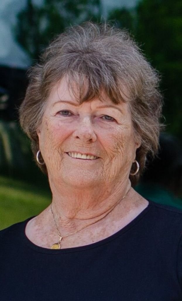 Patricia W. (Welsh)  Dials