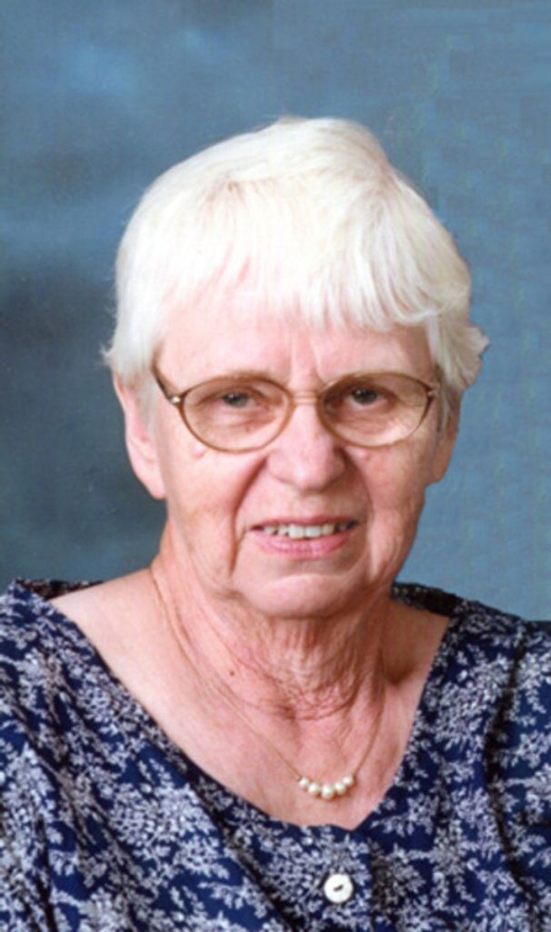 Beverly Kae Hoeg Profile Photo
