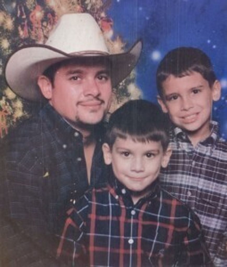 Daniel Ortiz Profile Photo