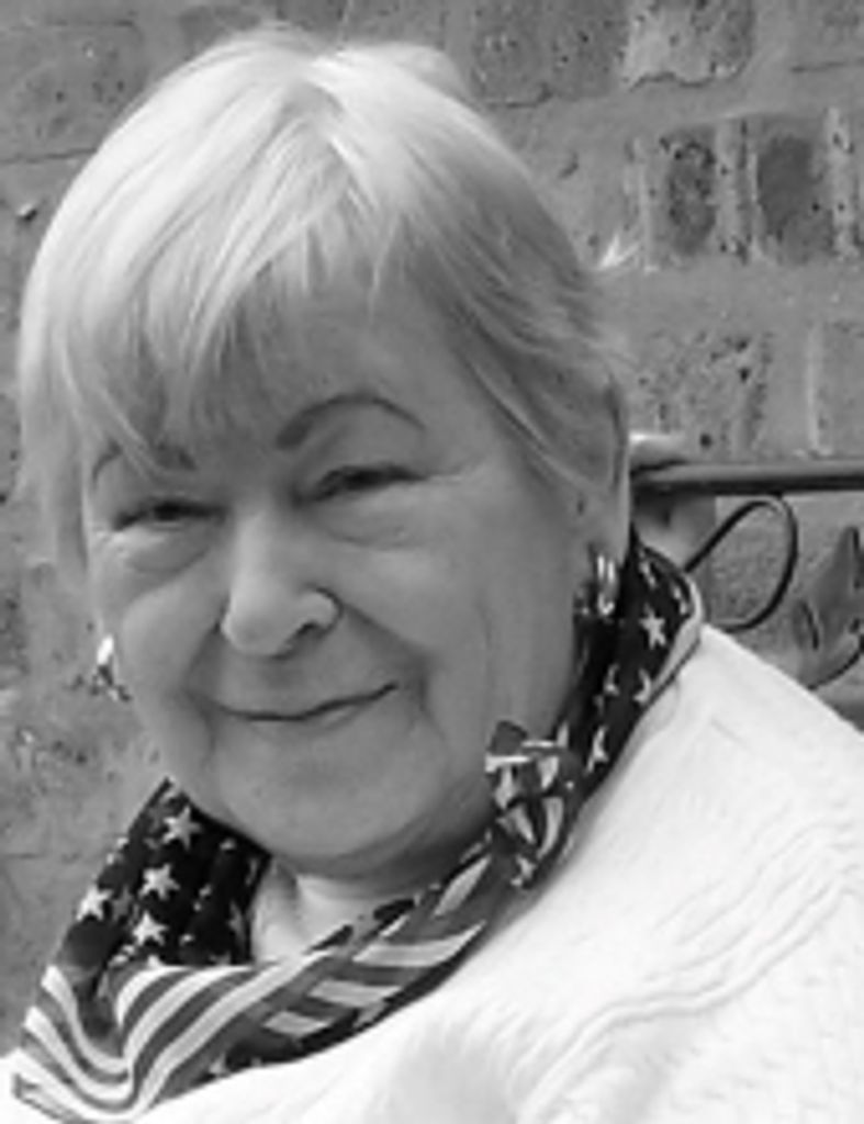 Gertrude Grosch