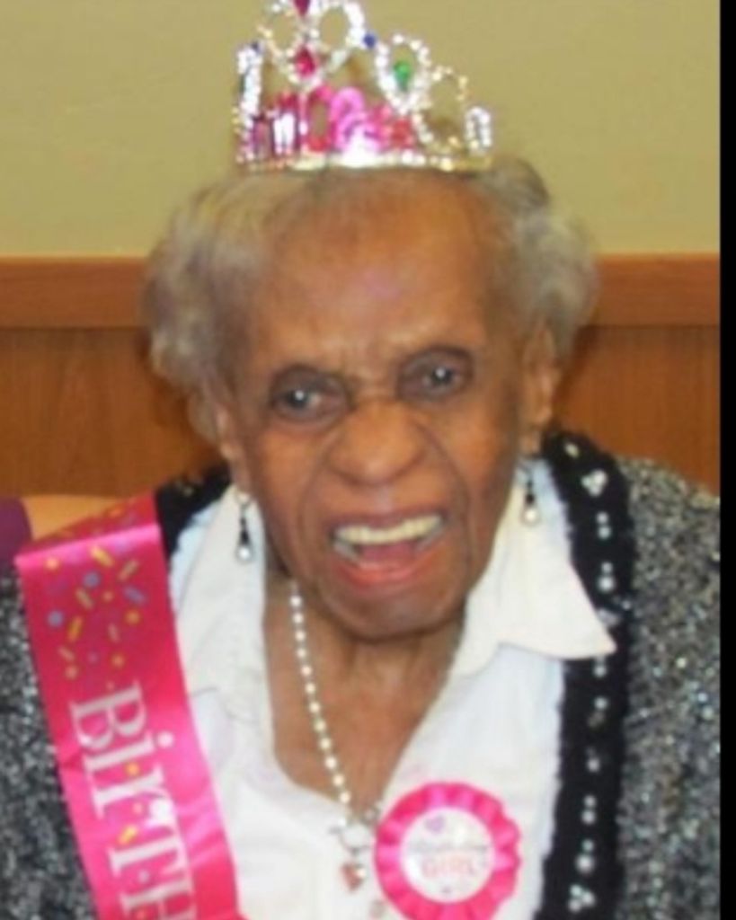Vera L. Lewis