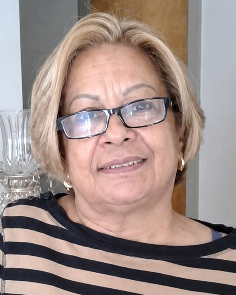 Ramona Rodriguez Rivera