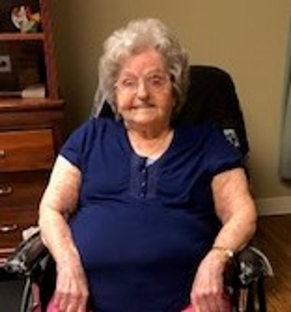 Jewel Huckeby Profile Photo