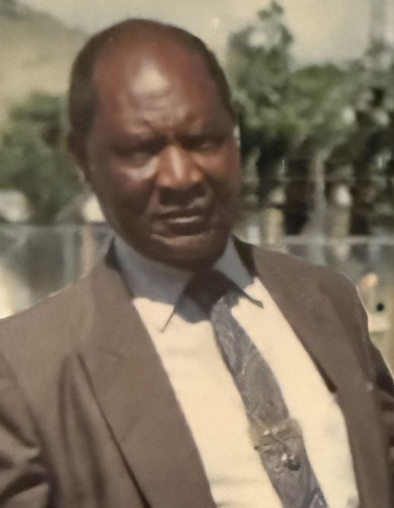 James N. Huggins Profile Photo