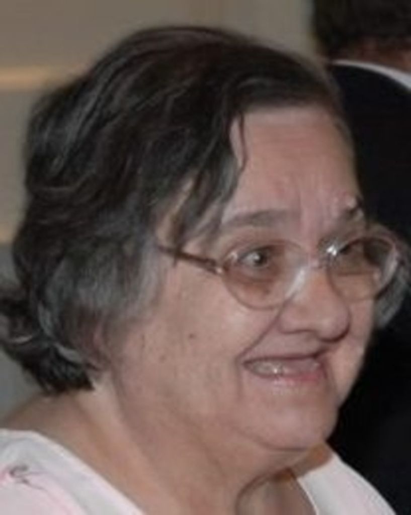 Doris Elaine Leeback Hirschfeld