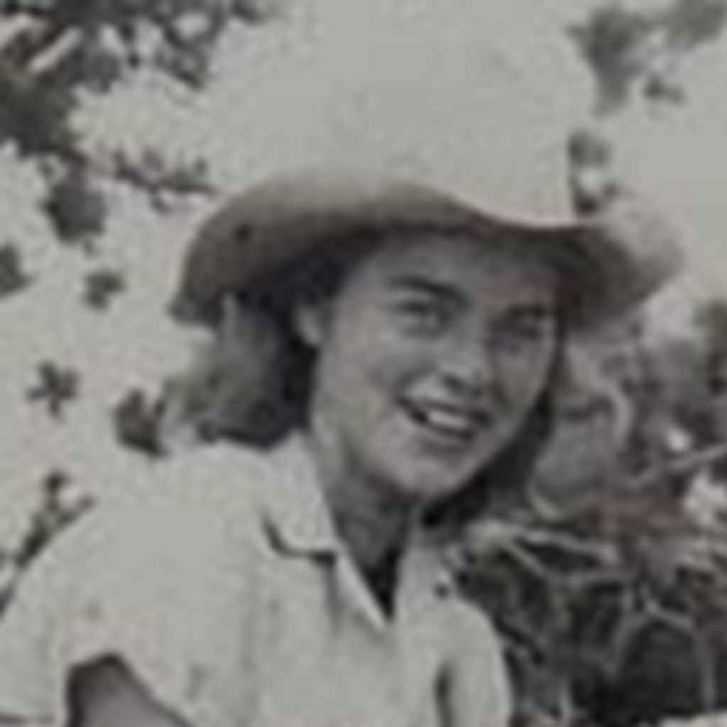 Virginia Foster