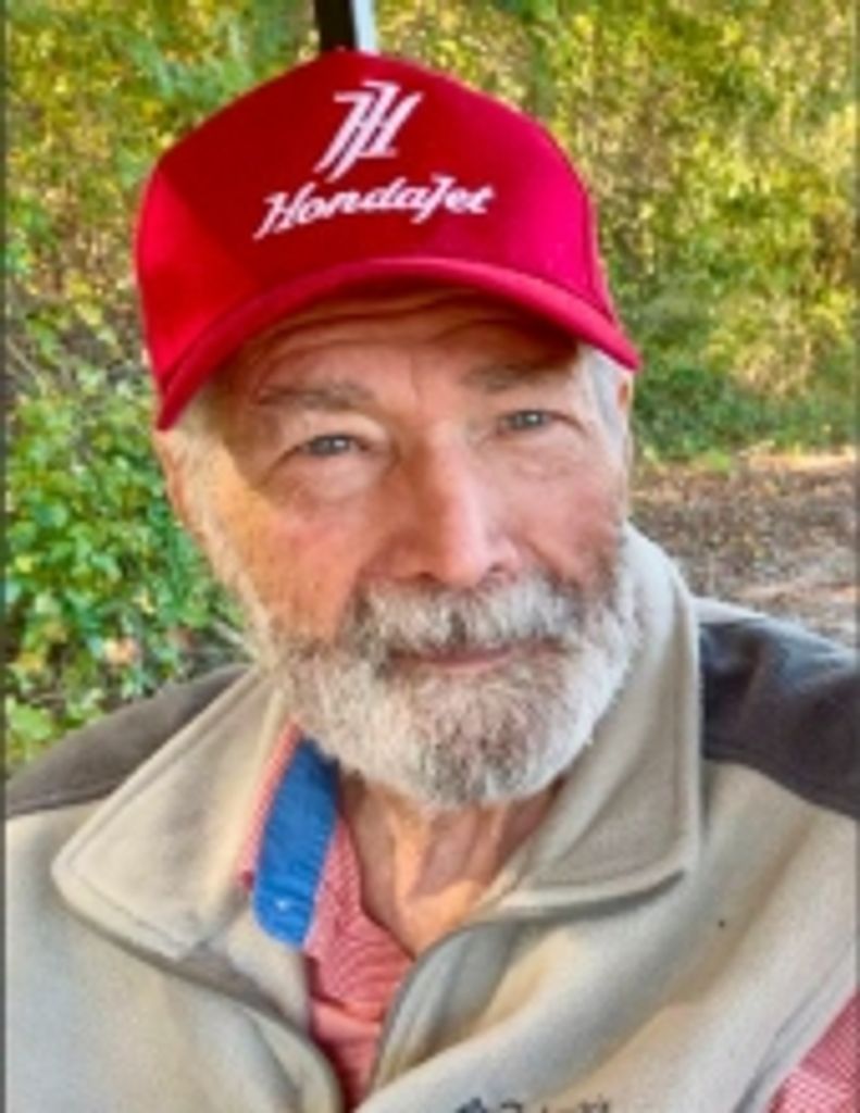 Ronald Lynwood Johnson Profile Photo