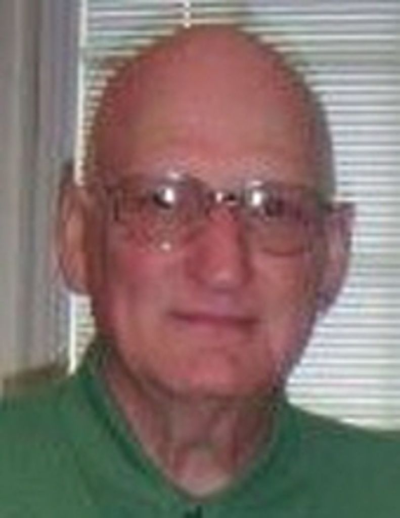 Harry R. Herb