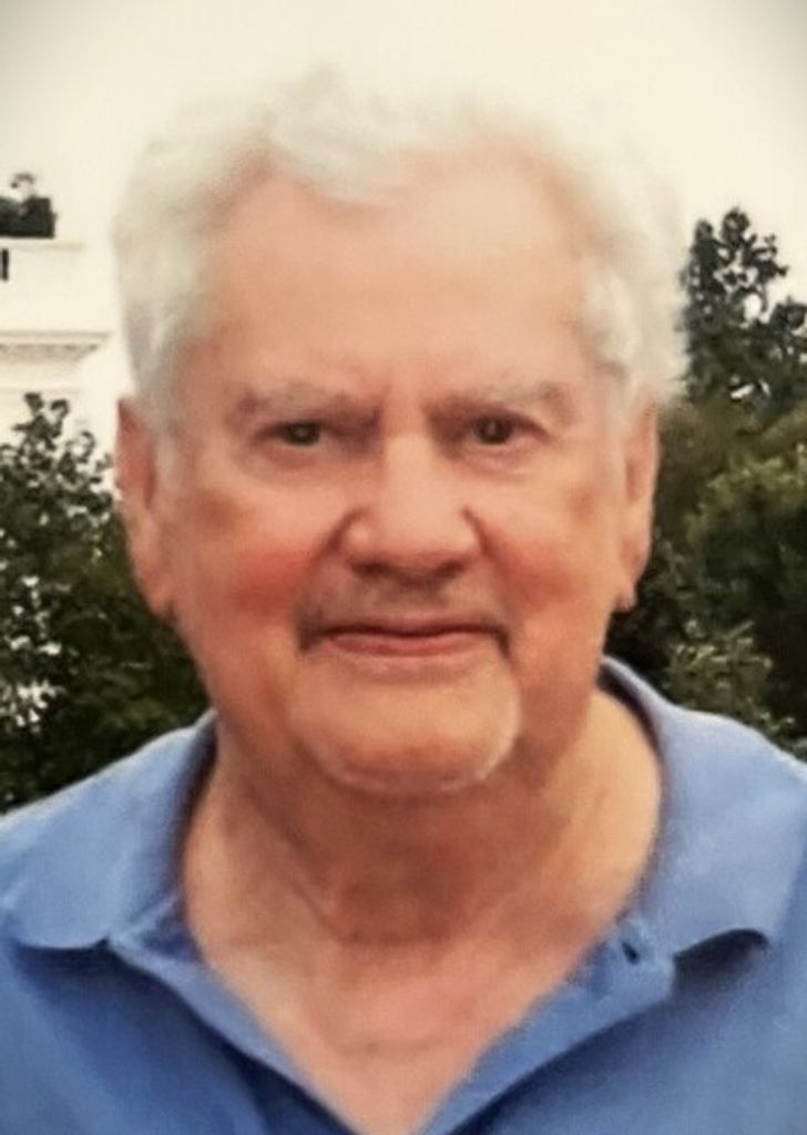 Alonzo "Lloyd" R. Harper Profile Photo