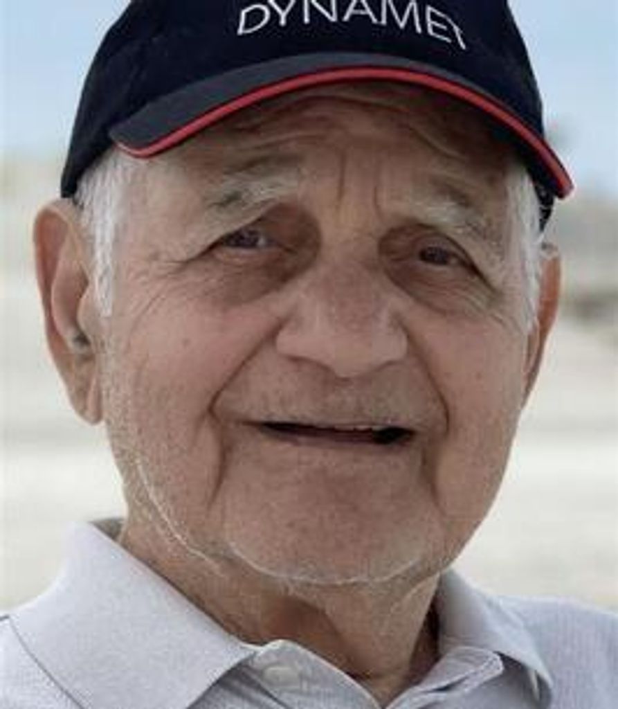 Esau Albert Profile Photo