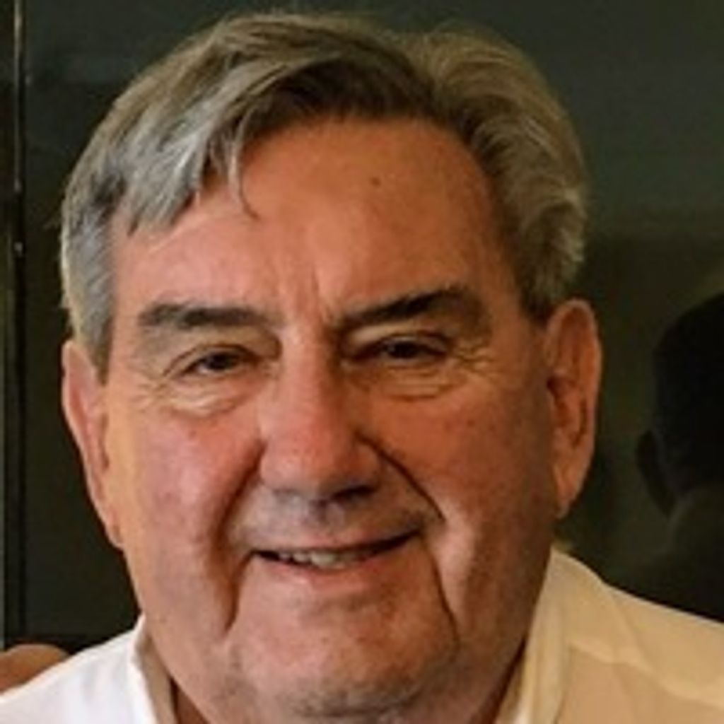 Robert Ray Knight