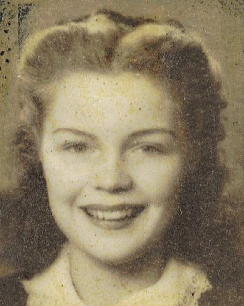 Elinore Louise Sorenson Profile Photo