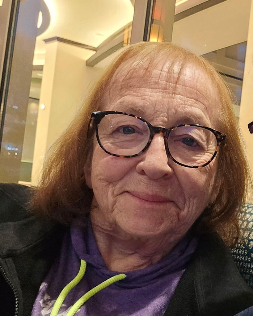 Donna Newberry Profile Photo