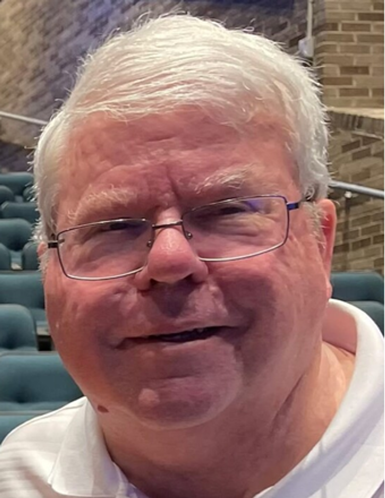 Mark Joseph Lindsay