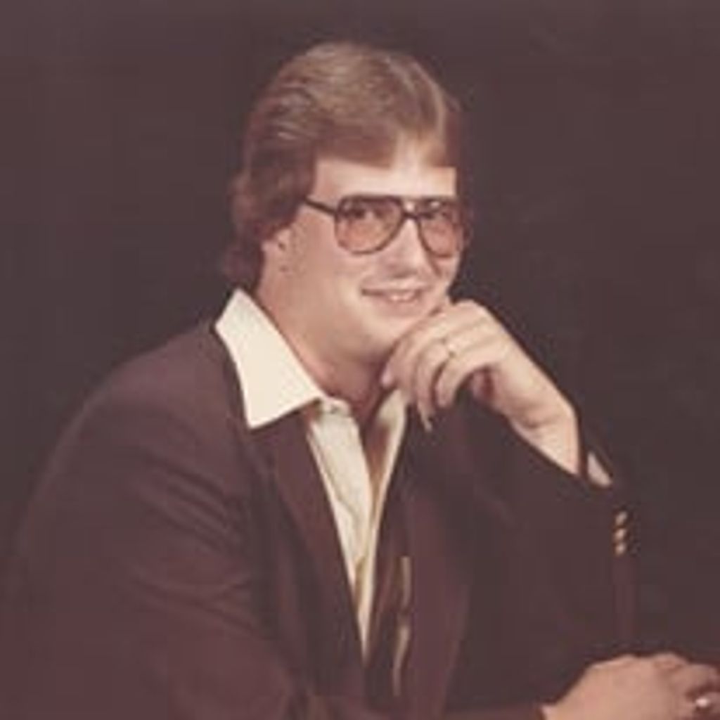 Jeffrey Carl Wilson