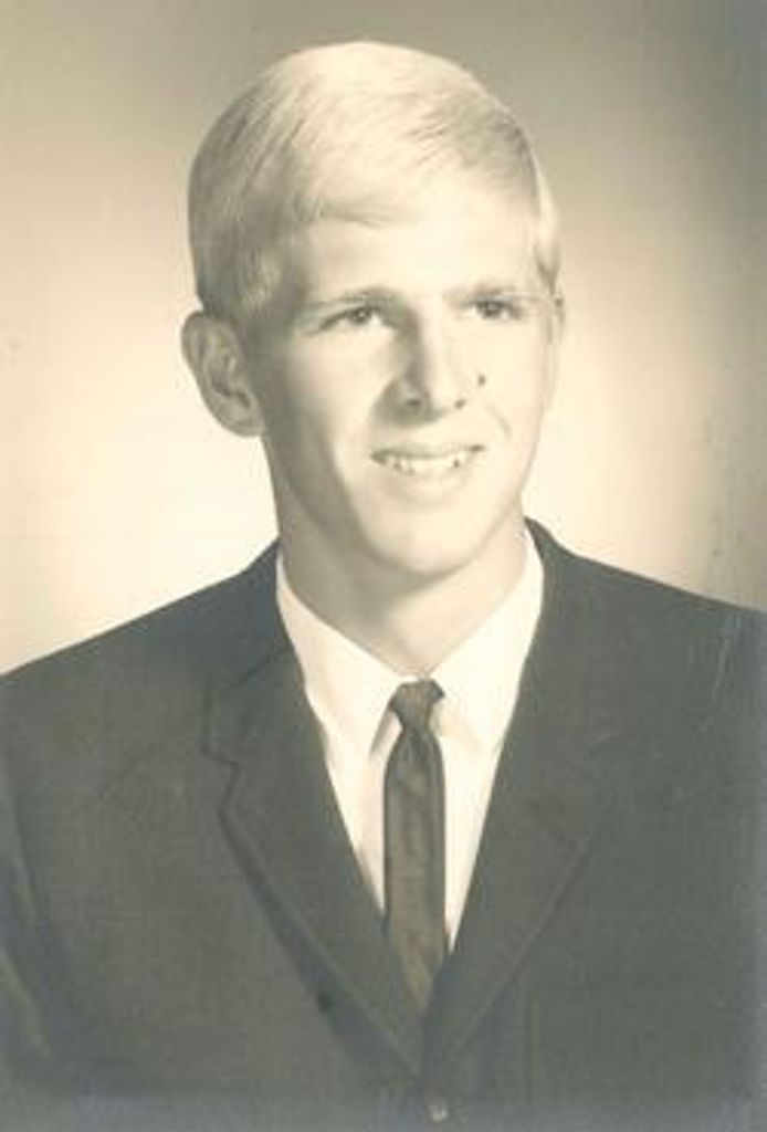 Steven Henry Kroeker