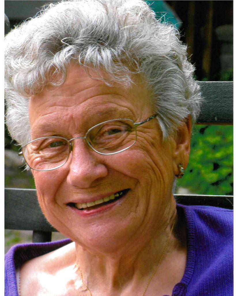 Lois Alberta Noll Profile Photo