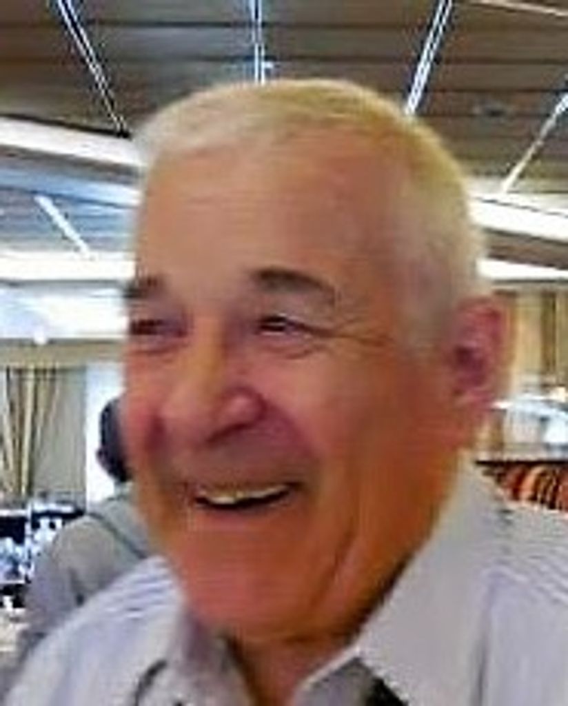Roger W. Sanborn