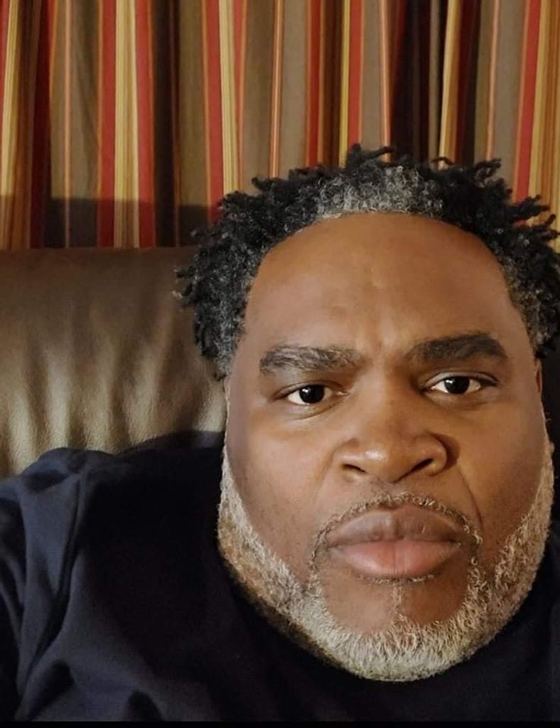 Tyrone Eric Williams Profile Photo