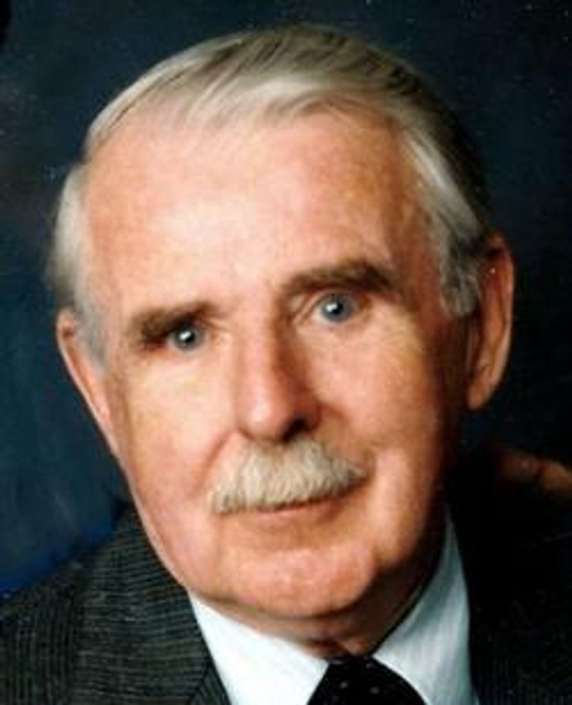 Francis Patrick Coppinger Profile Photo