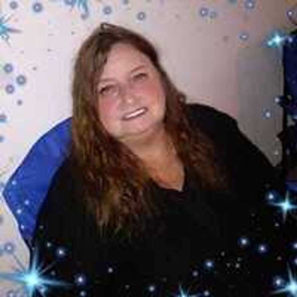 Holly  Gail Brown Profile Photo