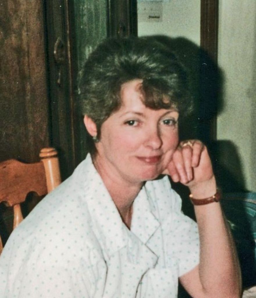 Mary Lou (Lyle)  Hamilton Profile Photo