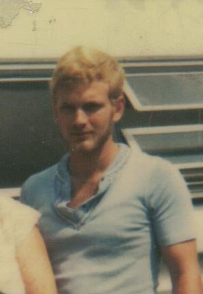 Mark S. Crawford