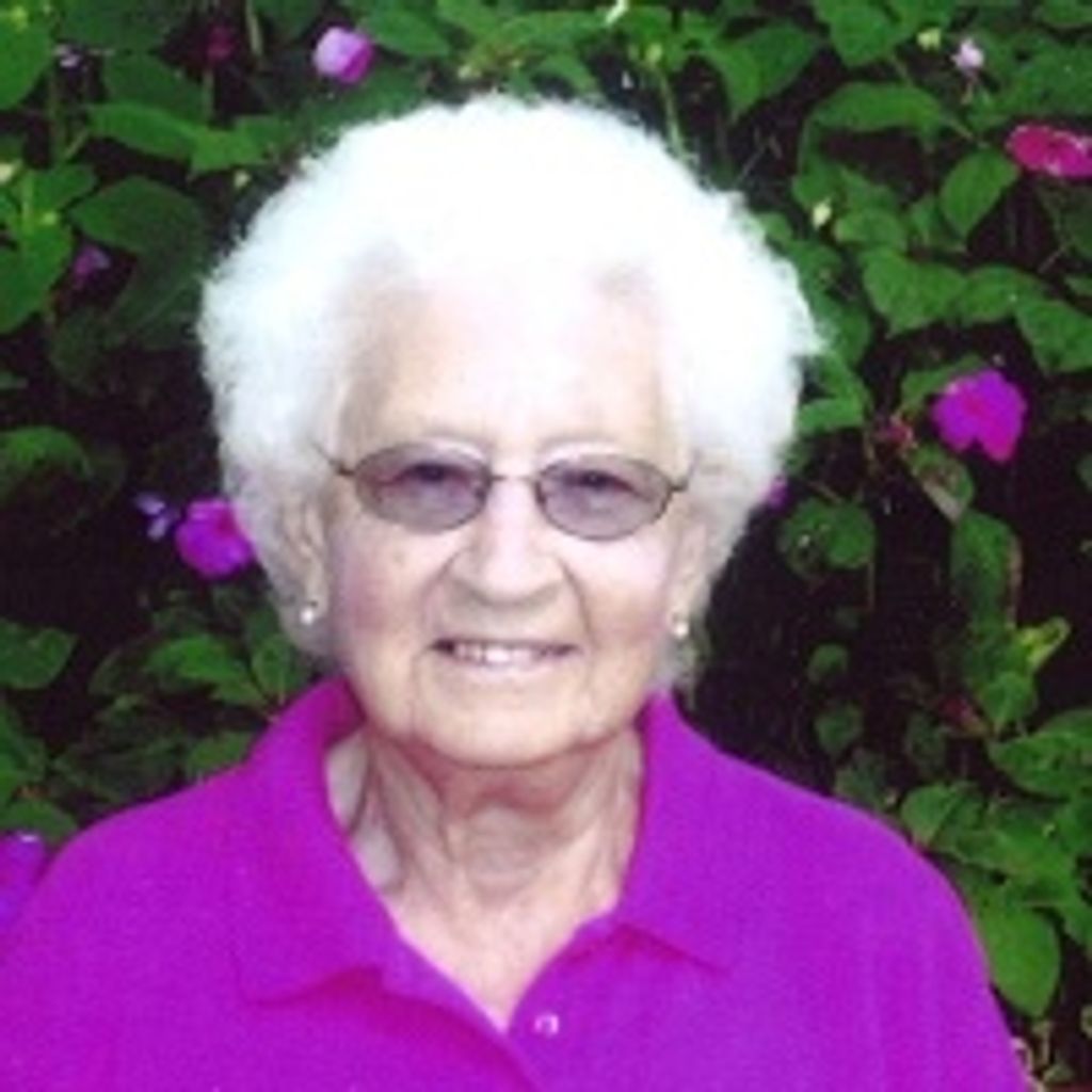 Dorothy Marie Coyle