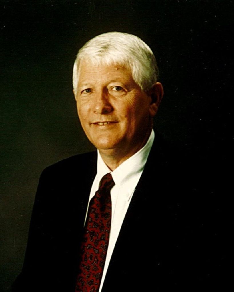 Larry R. Riggs Profile Photo