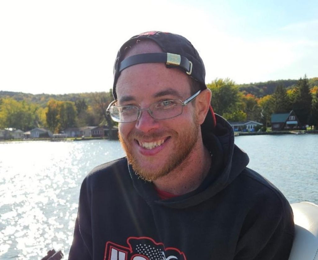 Paul D. Danson Profile Photo