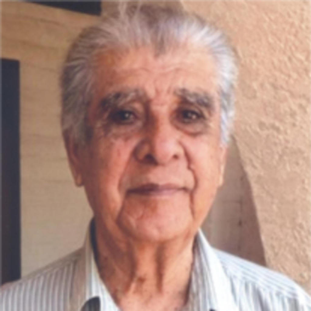 Juan R Gallegos Profile Photo
